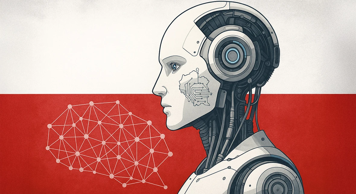 adopcja AI Polska 2025