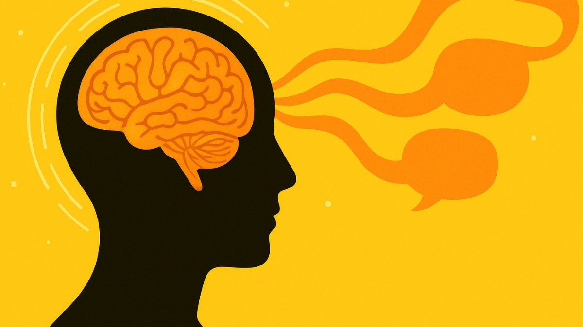 AI czyta w myślach i pisze zdania. Dosłownie