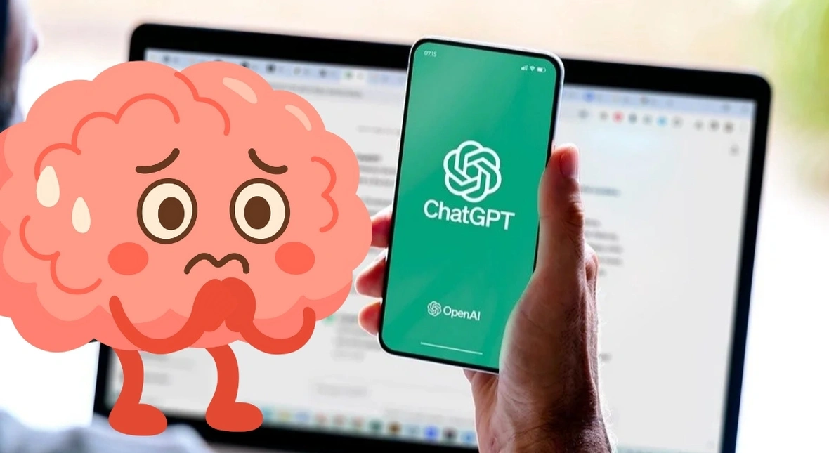 Nowe badanie: AI głupieje od social mediów