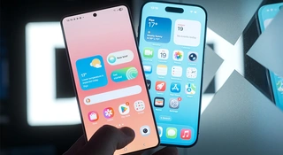 AirDrop na Androidzie