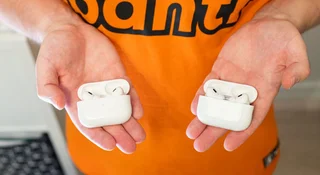 Apple tłumaczenie na żywo w Europie