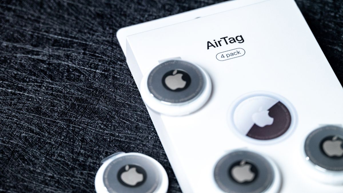 Nadchodzi AirTag 2. Lepiej wstrzymaj się z zakupem