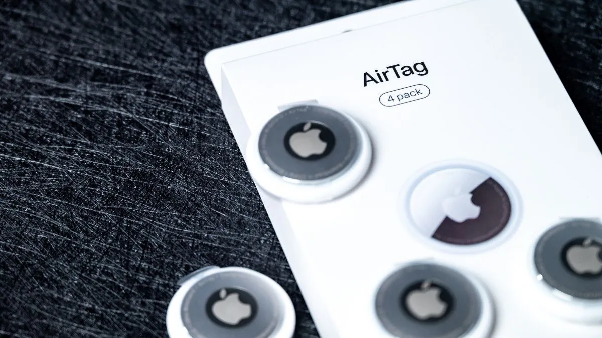 Nadchodzi AirTag 2. Lepiej wstrzymaj się z zakupem