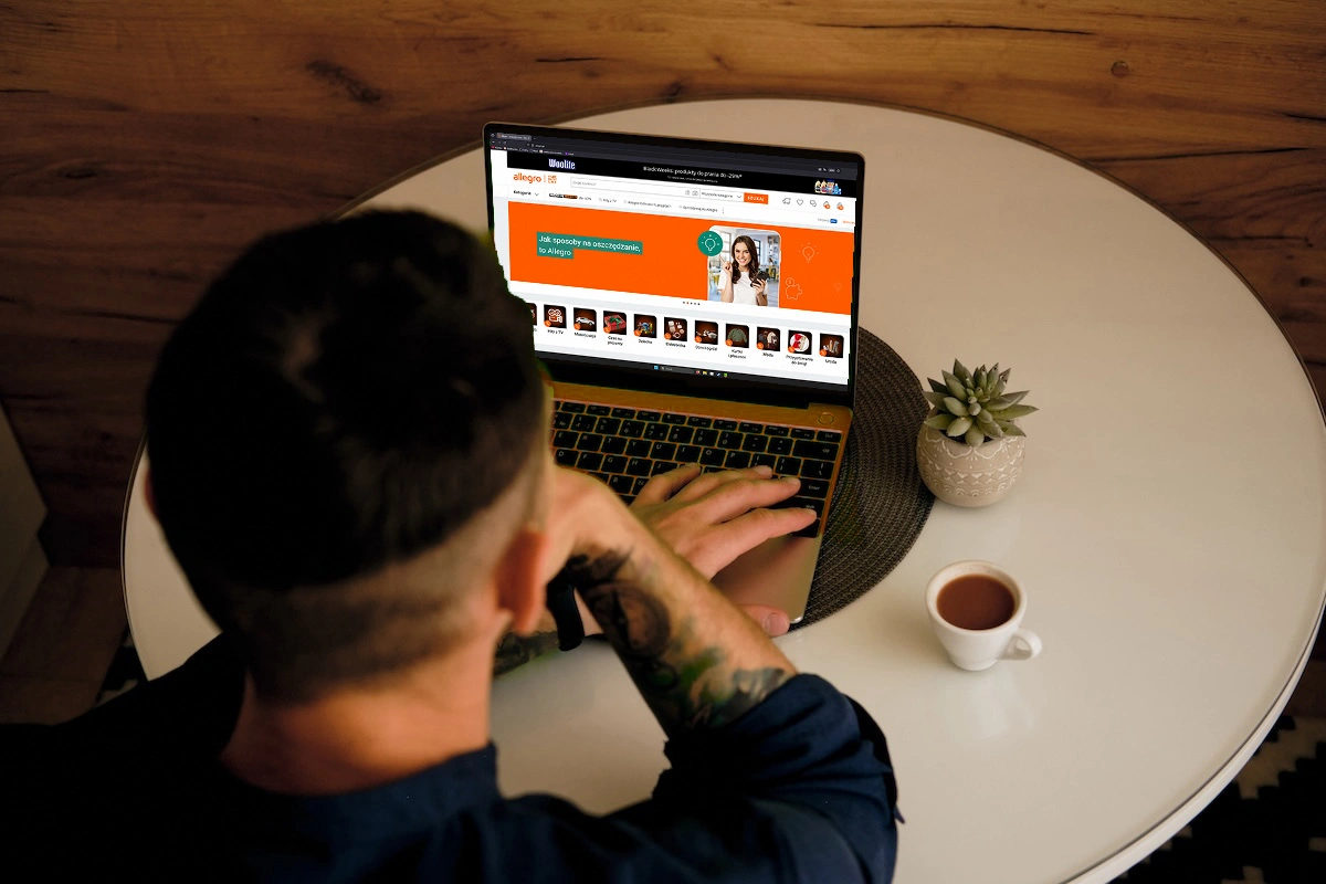 Allegro Black Friday 2025