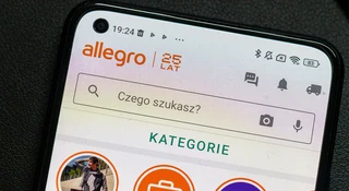 Allegro Black Weeks super okazje
