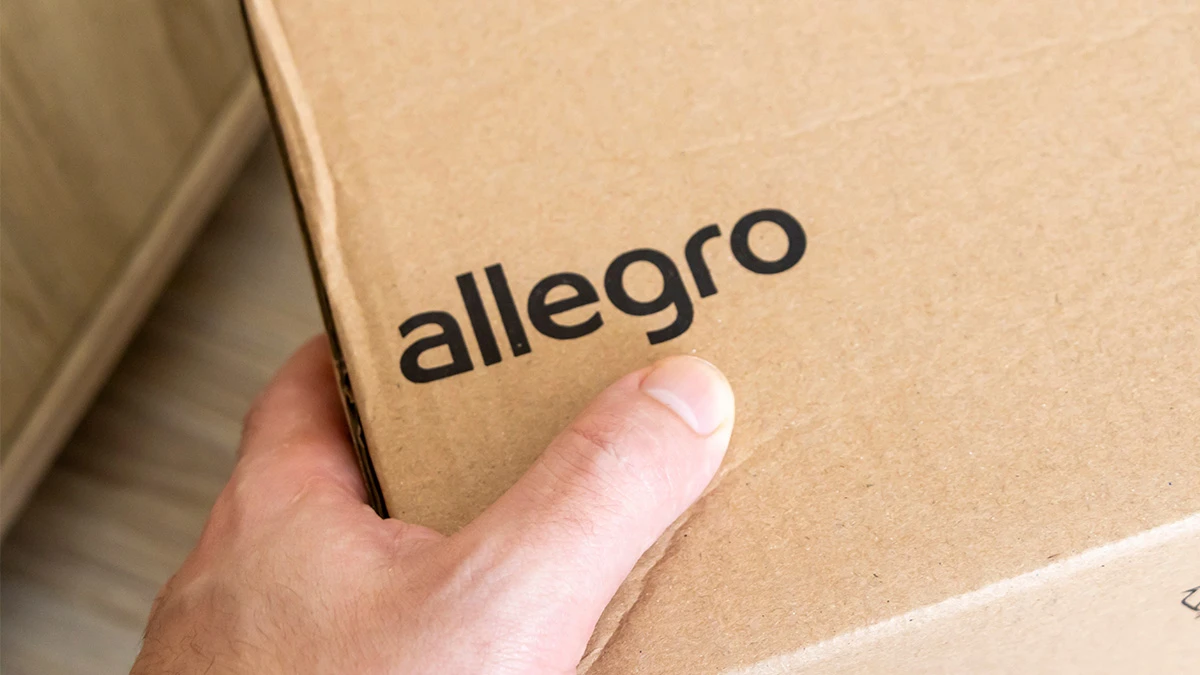 Promocje Allegro Black Weeks