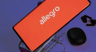 Allegro rabaty Smart!