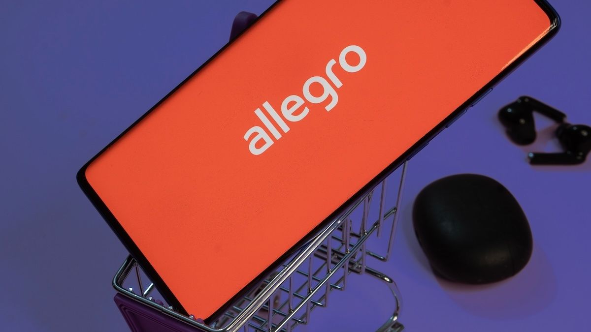 Allegro: proszę wróć. Kupony na zakupy dla wracających