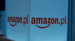 Centrum Amazona w Gdańsku zaskoczyło. Nie wiedziałem, że to my tworzymy mózg Alexy