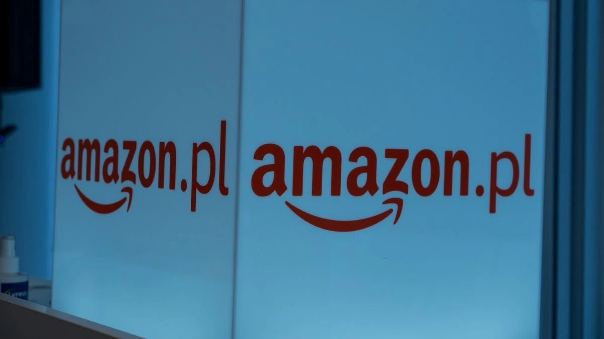 Centrum Amazona w Gdańsku zaskoczyło. Nie wiedziałem, że to my tworzymy mózg Alexy