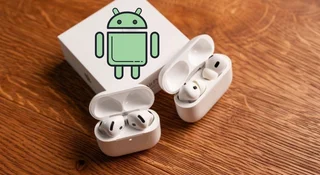 AirPods Android