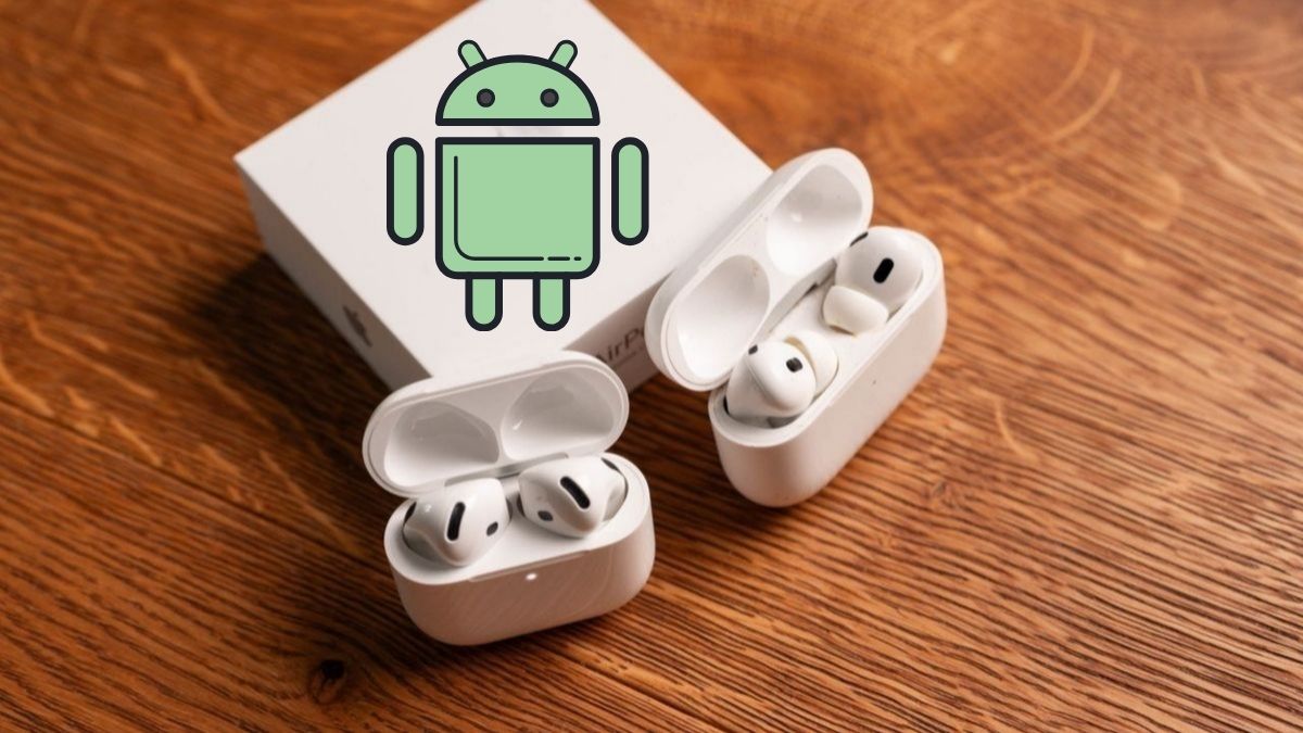 Oszukali słuchawki Apple'a. Teraz Android jest jak iPhone