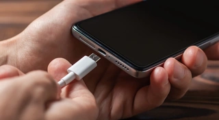 Sklep Google Play ostrzeże o aplikacjach zjadających baterię