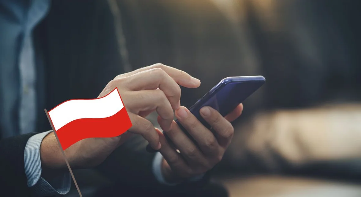 Image for Widzisz coś podejrzanego i zgłaszasz służbom. Takiej aplikacji jeszcze nie było