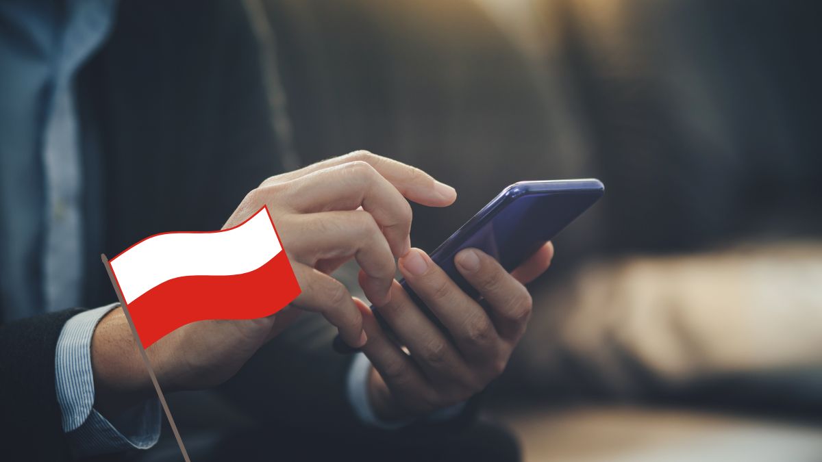 Widzisz coś podejrzanego i zgłaszasz służbom. Takiej aplikacji jeszcze nie było