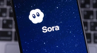 Aplikacja Sora debiutuje na Androidzie