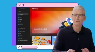 Apple odpalił App Store w sieci. Mamy 2025 rok, najwyższy czas