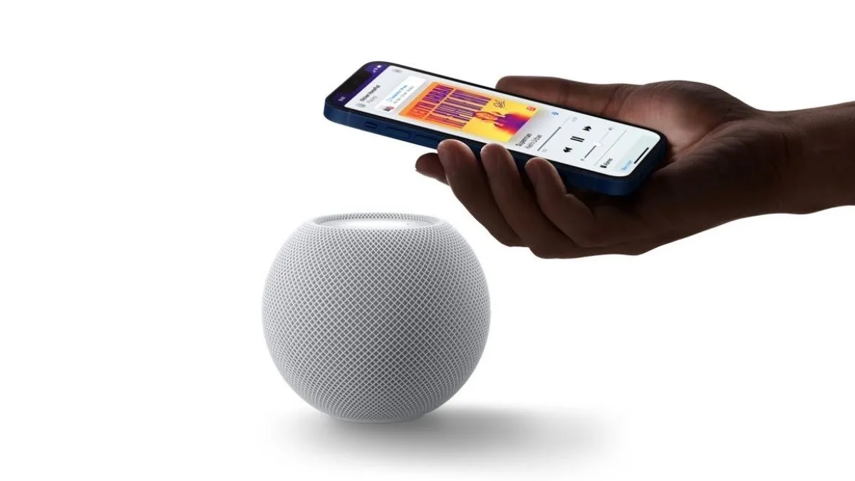 HomePod Mini 2 nadchodzi