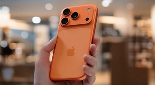 Apple ponownie największym producentem smartfonów na świecie