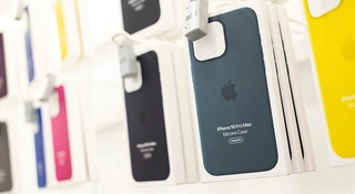 Apple pracuje nad etui iPhone wykrywającym dotyk