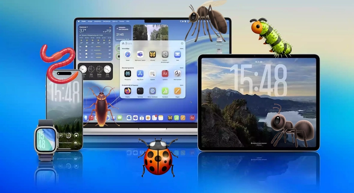Image for Apple zapomniał o "nie rusz jak działa". Jakbym wrócił na Windows