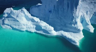 Ocieplenie Arktyki przyspiesza. Zagrożenie z głębi oceanu