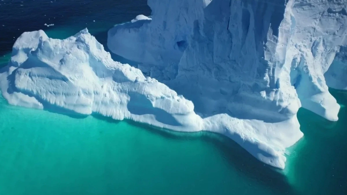 Ocieplenie Arktyki przyspiesza. Zagrożenie z głębi oceanu
