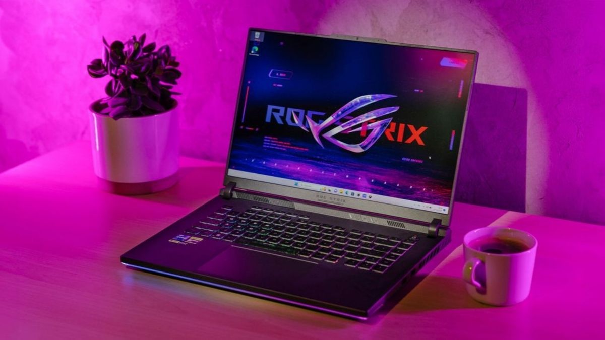 Asus ostrzega: laptopy mocno podrożeją. Winny jest jeden