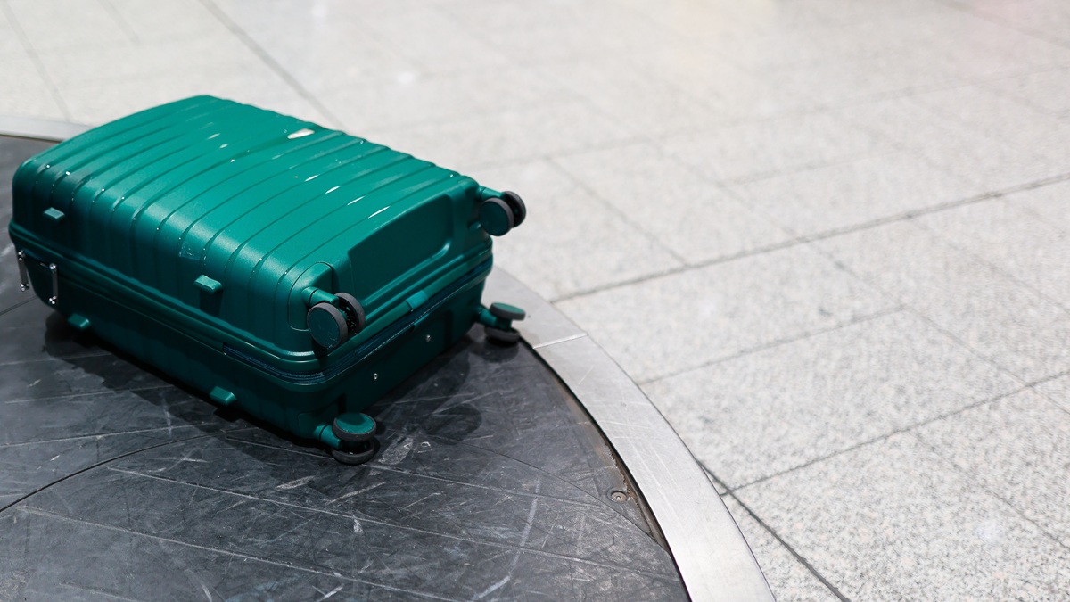 LOT zniechęcał do reklamacji za zepsuty bagaż. Doigrał się