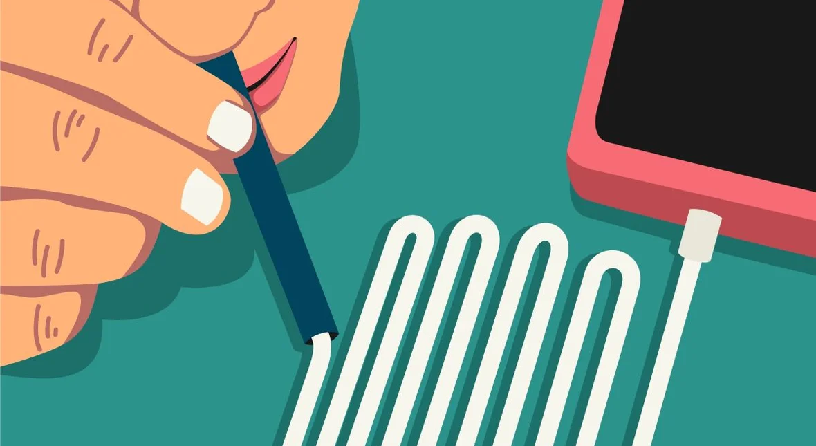 Deszcz, tańczący robot i długi cień Apokalipsy. Oto oznaki kryzysu