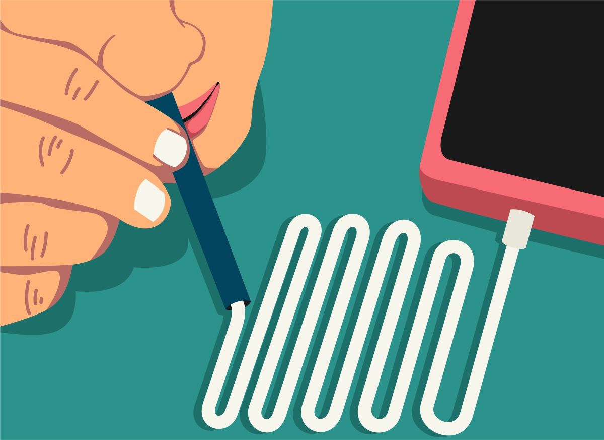 Deszcz, tańczący robot i długi cień Apokalipsy. Oto oznaki kryzysu