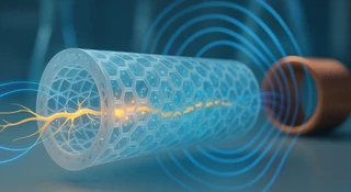 Koniec z przeszczepami? Polski tunel naprawi nerwy