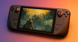 Black Friday 2025 Steam Deck