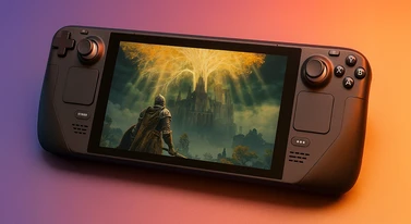 Steam Deck kilkaset zł taniej, gracze tłumnie korzystają z okazji
