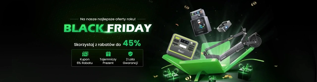 black friday geekbuying