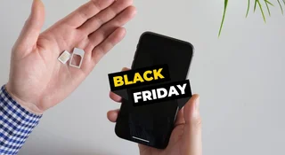 Black Friday operatorzy
