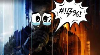 Kampania Call of Duty Black Ops 7 jest tragiczna. Wziąłem urlop na poratowanie zdrowia