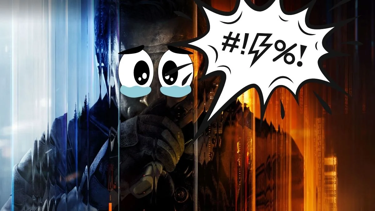 Kampania Call of Duty Black Ops 7 jest tragiczna. Wziąłem urlop na poratowanie zdrowia