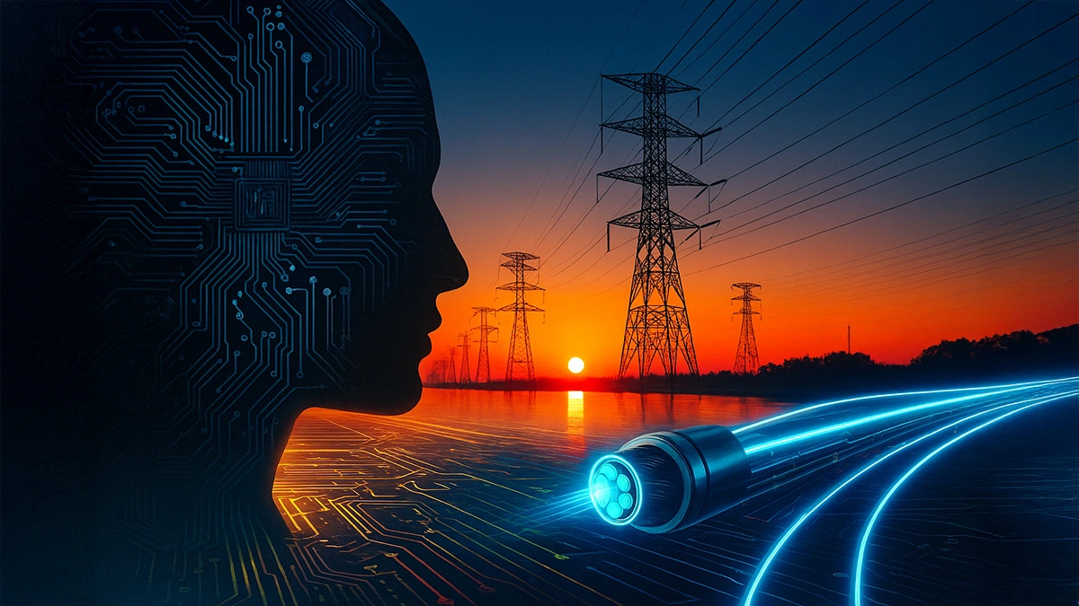 centrum danych energia wyzwanie