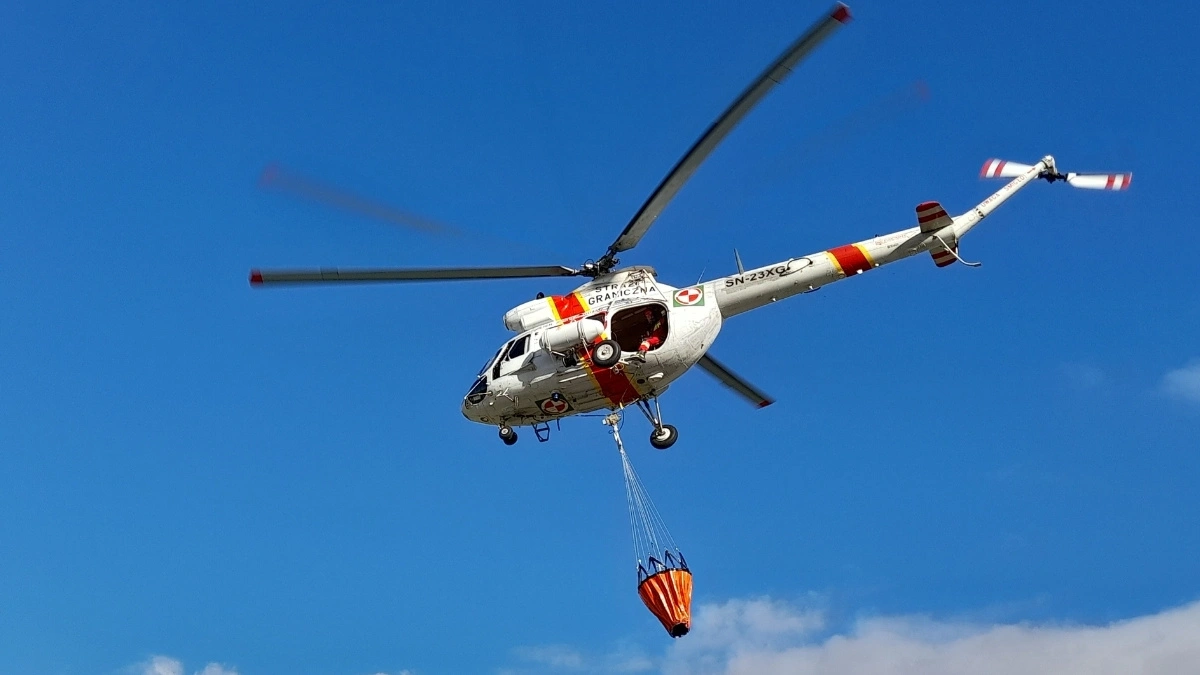 SG zbuduje lotniczą superbazę. Lokalizacja zaskakuje