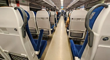 PKP Intercity mówi, czy bilety zdrożeją. Nowy rok, nowe podwyżki?