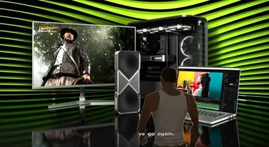 Ostatni moment na kupno karty graficznej. Robi się naprawdę nieprzyjemnie