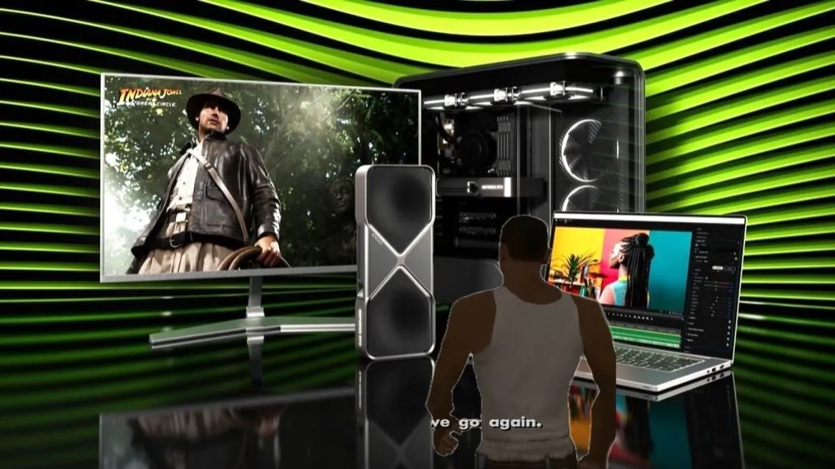 Ceny kart graficznych w górę