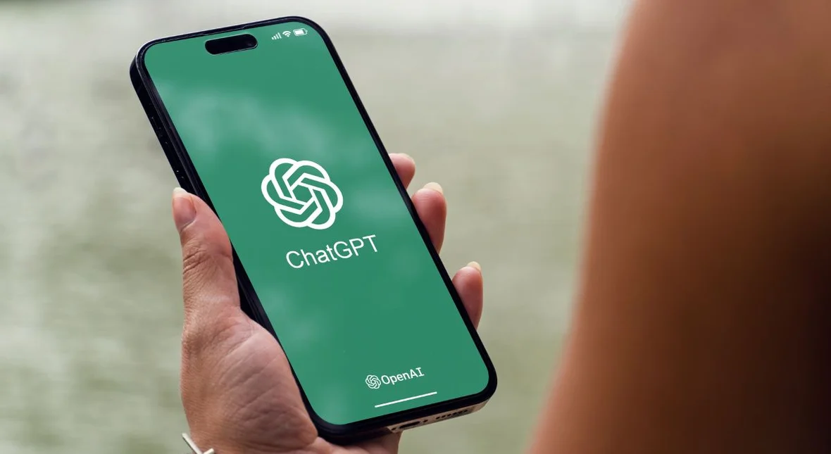 ChatGPT aktualizacja tryb głosowy