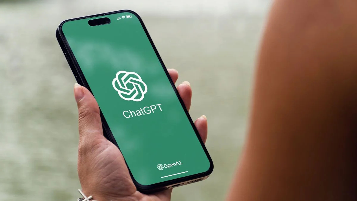 ChatGPT aktualizacja tryb głosowy