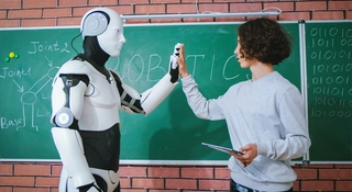 OpenAI prezentuje ChatGPT dla nauczycieli