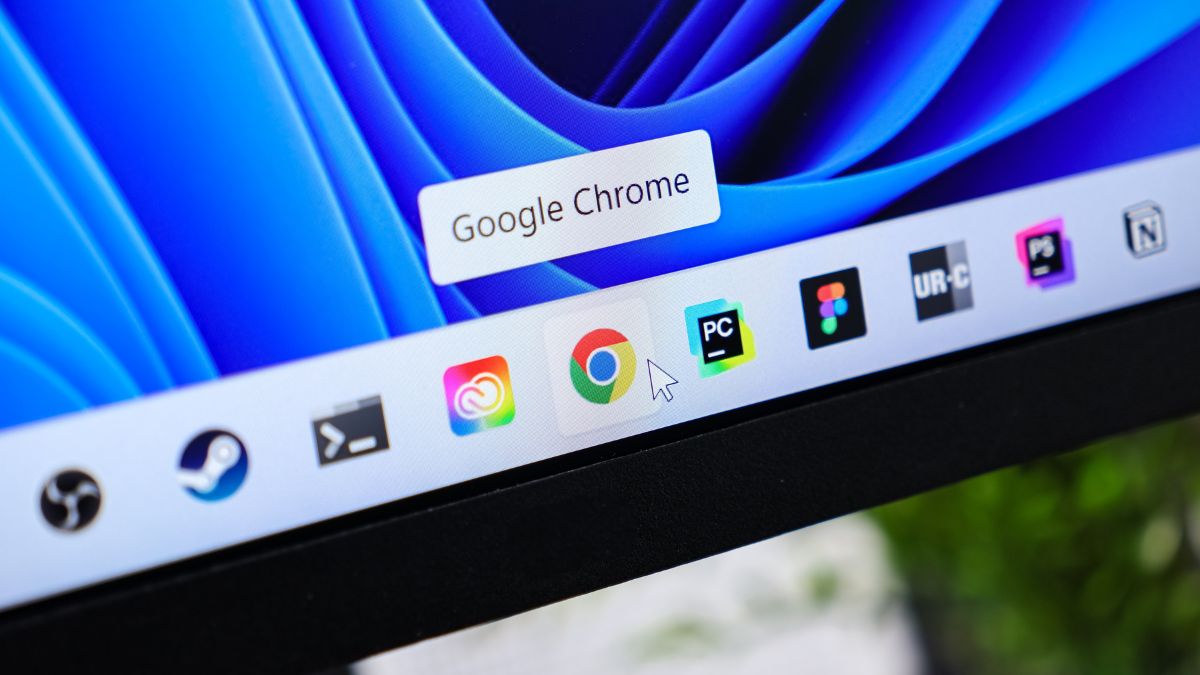 Chrome z nową, bardzo przydatną funkcją. Zrobiło się pionowo