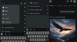 Google wciska nowość w pasek wyszukiwania. Dziękujemy, nie prosiliśmy