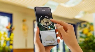 Google Circle to Search ulepszenie