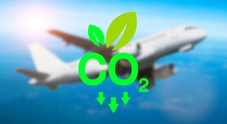 Ta technologia zmieni śmieci w złoto dla klimatu